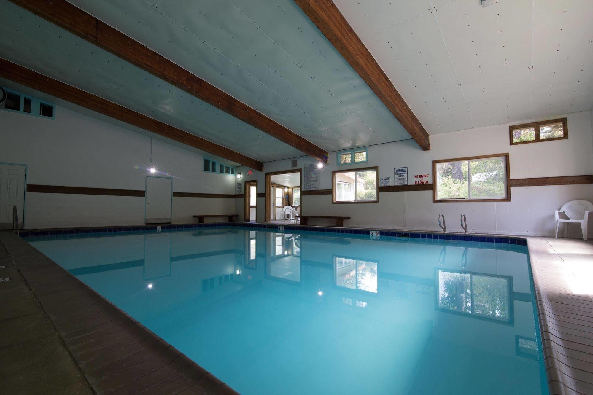 Whaler'S Rest Rv & Camping Resort Holiday Beach Exteriér fotografie