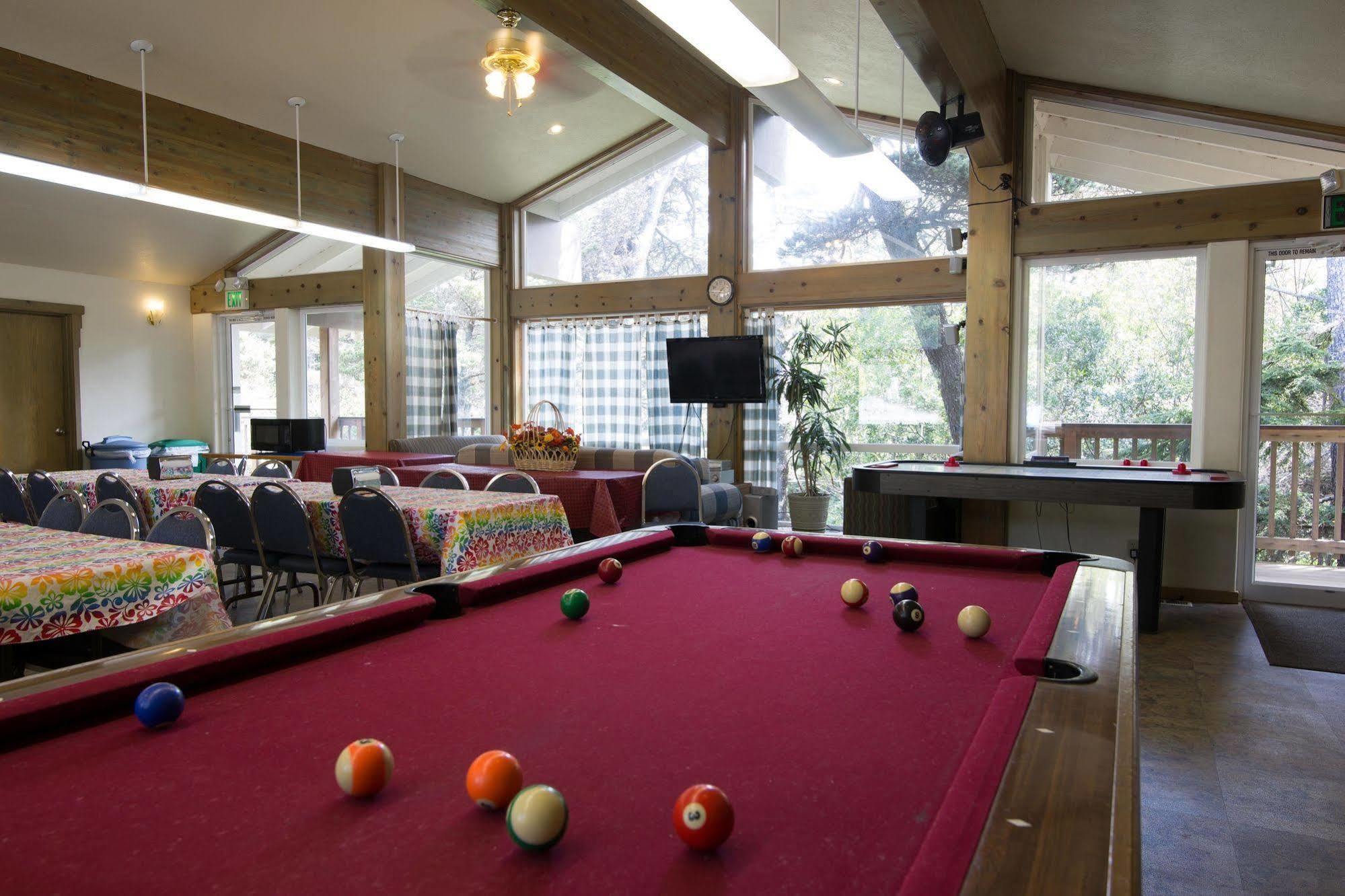 Whaler'S Rest Rv & Camping Resort Holiday Beach Exteriér fotografie